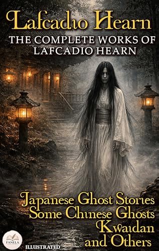 Amazon.com: Kwaidan: Stories and Studies of Strange Things eBook